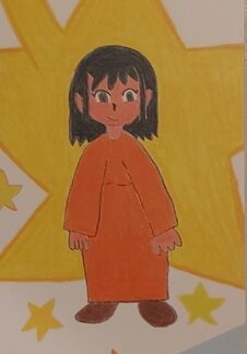 Kazalo Zvezdica Zaspanka